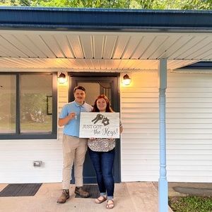 Meet your Posher, Adam